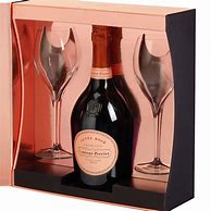 Image result for Laurent Perrier Champagne Gift