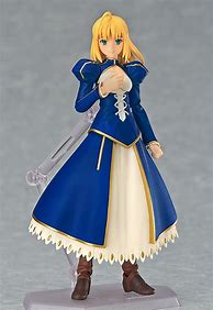 Image result for Fate Stay Night Saber Dress