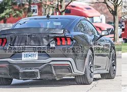 Image result for 2024 Ford Mustang Prototype