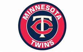 Image result for Minnisoda Twins Logo