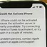 Image result for iPhone Activate Data