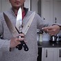 Image result for Zine Chef Knives