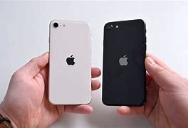 Image result for iPhone SE Generation 1 vs Generation 2