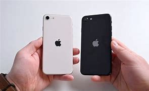 Image result for iPhone 7 vs iPhone SE 3rd Gen Profile