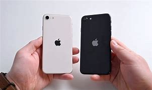Image result for iPhone 8 Compared to SE
