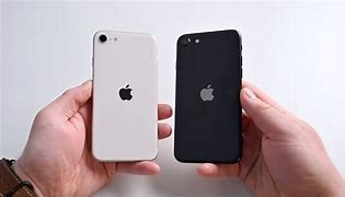 Image result for What's the Difference Between iPhone SE Second Generation