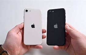 Image result for iPhone SE Mew Vs. Old