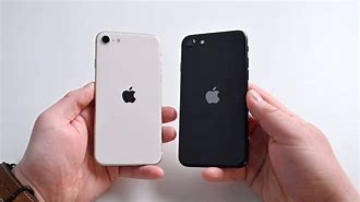 Image result for iPhone SE vs iPhone 4