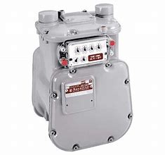 Image result for AC Gas Meter