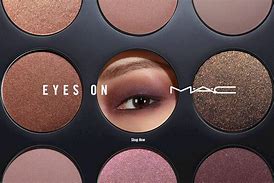 Image result for Mac Cosmetics Logo Font