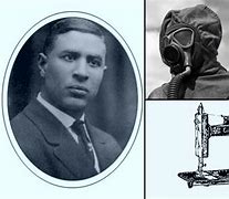 Image result for Famous Black Inventors and Inventions