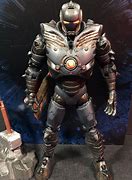Image result for Iron Man Uru Armor