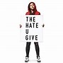 Image result for The Hate U Give Setting