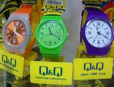 Image result for Q Time Clock