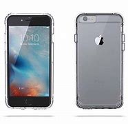 Image result for Clear iPhone 6s Plus Case