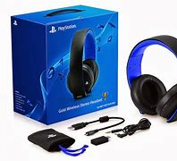 Image result for Sony PS3 Headset