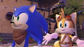 Image result for Sonic Boom Season 2 Knuckles