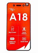 Image result for iTel TV A175 PNG