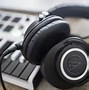 Image result for Video Editing Headphones