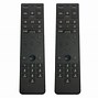 Image result for Black Xfinity Remote