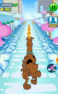 Image result for Scooby Doo TV Game Egple