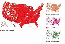 Image result for Does Verizon or T-Mobile Have Better Coverage