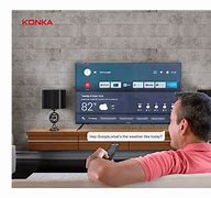Image result for Konka TV