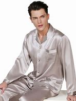Image result for Washable Silk Pajamas