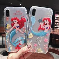 Image result for Little Mermaid Phone Case