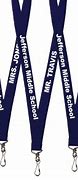 Image result for customized lanyard