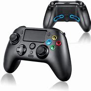 Image result for PS4 Controller with Paddles