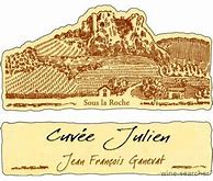 Image result for Jean Francois Ganevat Cotes Jura Cuvee Julien