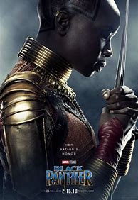 Image result for Black Panther Movie Characters