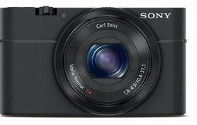 Image result for Sony RX-0 with Light