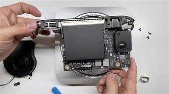 Image result for Mac Mini TearDown