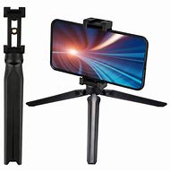 Image result for Mini iPhone Tripod Stand