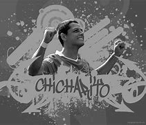Image result for Chicharito Real Madrid