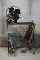 Image result for Record Player Wire Stand