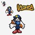 Image result for Sonic Advance SFX Sprites