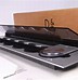 Image result for Bang and Olufsen CD Player Beosound 9000