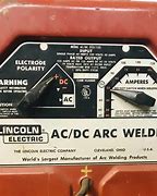 Image result for Welding Amperage Chart