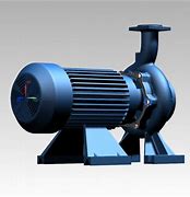 Image result for Water Pump CAD Drawing