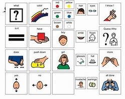 Image result for Boardmaker Learning Symbols