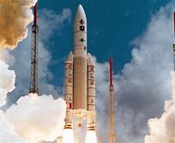 Image result for Ariane 5 Launch Vehicle