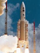 Image result for Ariane 5 G