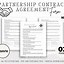 Image result for Business Partnership Agreement