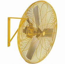 Image result for Wall Mounted Fan