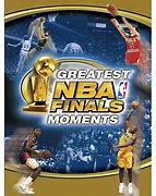 Image result for 2005 NBA Finals DVD