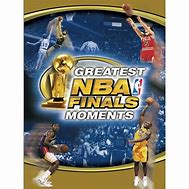 Image result for NBA DVD