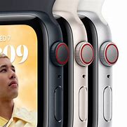 Image result for Apple Watch SE 44Mm Starlight